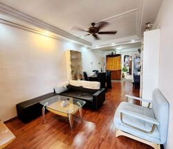 Blk 8 Jalan Kukoh (Bukit Merah), HDB 2 Rooms #618860811
